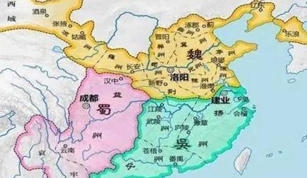 邓艾历史图片
