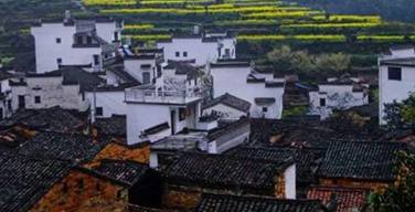 徽州历史图片