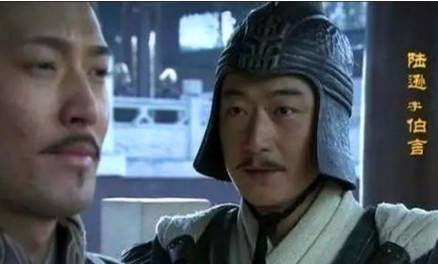 周瑜历史图片