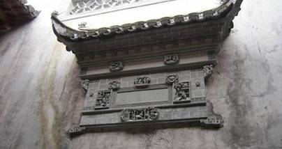 徽州石雕历史图片