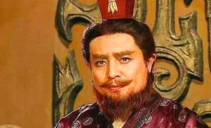 孙权历史图片