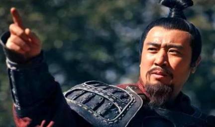 孙权历史图片