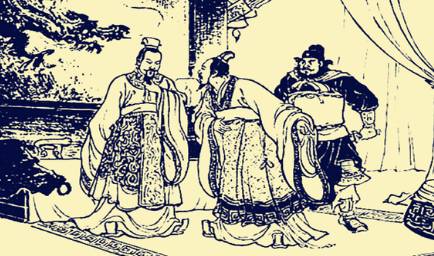 刘备历史图片