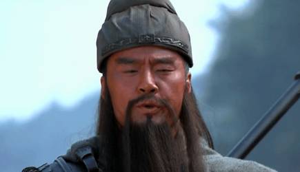 蜀汉历史图片