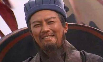 诸葛亮历史图片