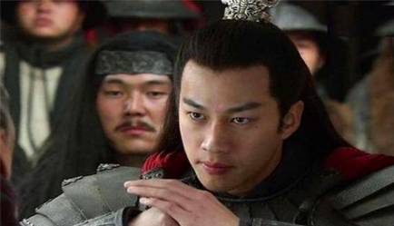 吕布历史图片