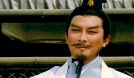 诸葛亮历史图片