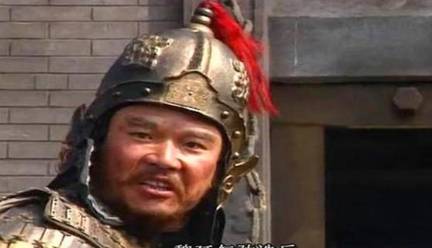 刘表历史图片