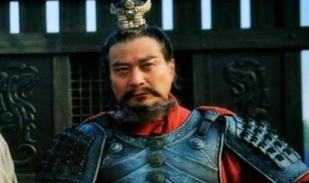 徐晃历史图片
