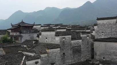 南屏历史图片