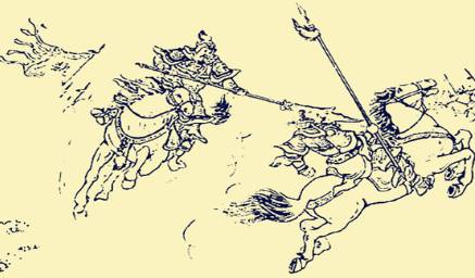 蜀汉历史图片