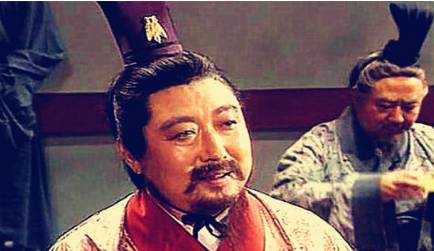 刘禅历史图片