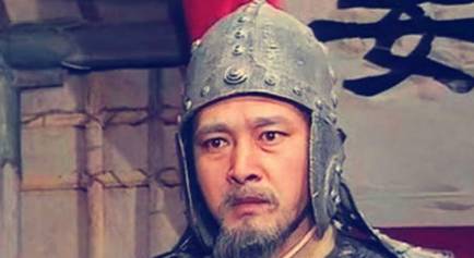 姜维历史图片
