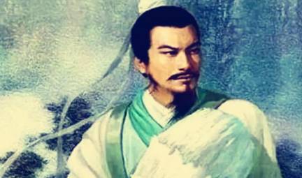 姜维历史图片
