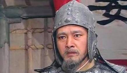 姜维历史图片