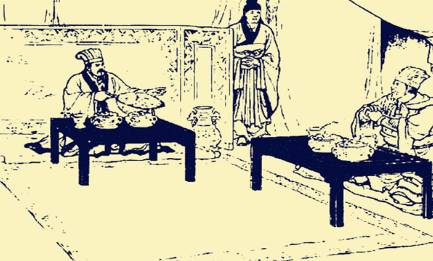 曹真历史图片