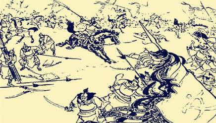 曹操历史图片