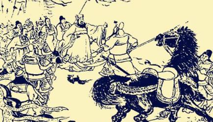 关羽历史图片