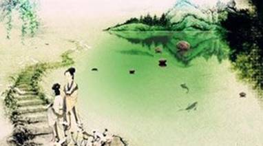 习俗历史图片