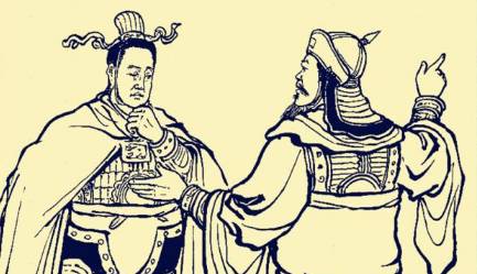 刘封历史图片