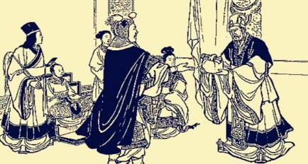 曹爽历史图片