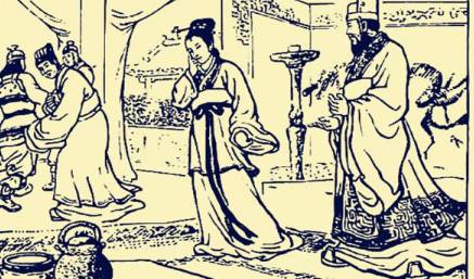 张绣历史图片