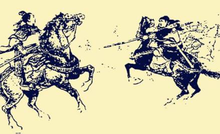 关羽历史图片
