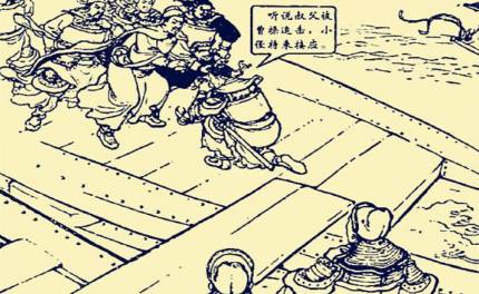 刘琦历史图片
