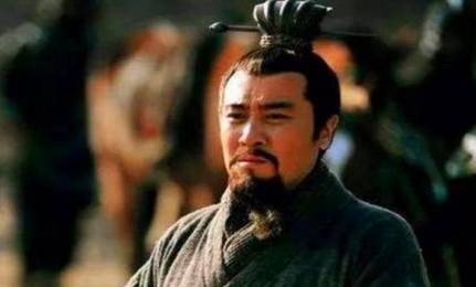 诸葛亮历史图片