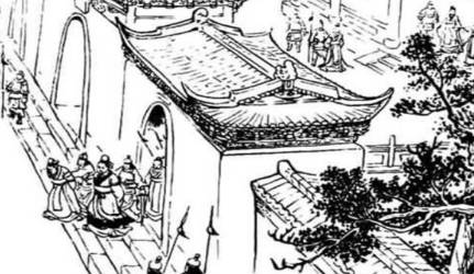 曹丕历史图片