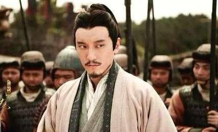诸葛亮历史图片