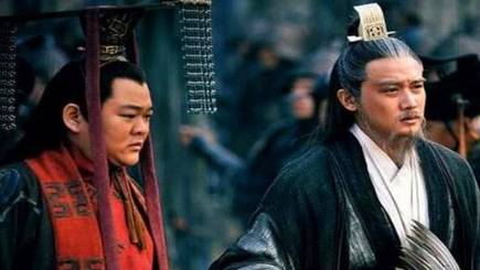 刘备历史图片