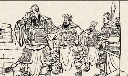 刘备历史图片