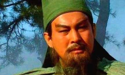 魏延历史图片