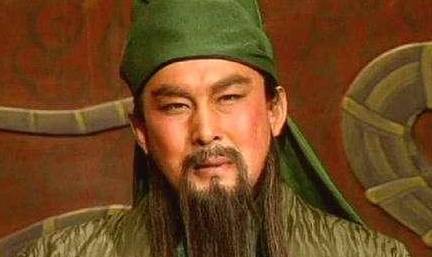 诸葛亮历史图片