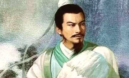 诸葛亮历史图片