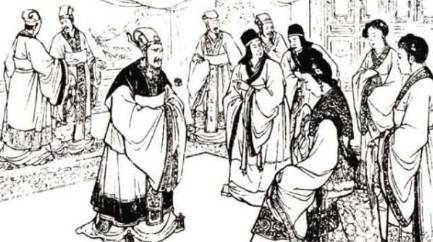 曹楷历史图片