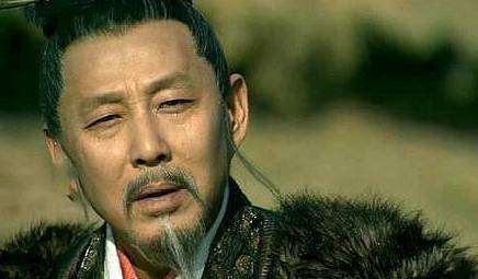 刘备历史图片