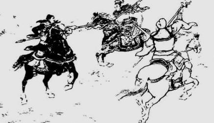 赵云历史图片