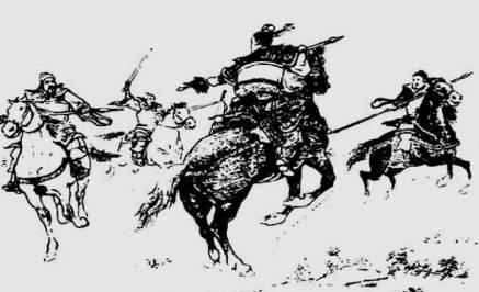 赵云历史图片