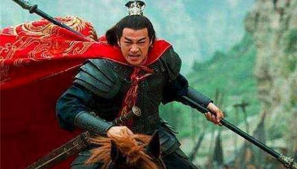 典韦历史图片