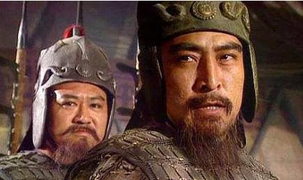 魏延历史图片