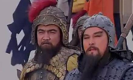 曹操历史图片