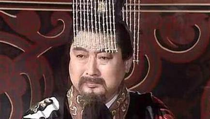 刘禅历史图片