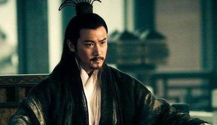 诸葛亮历史图片