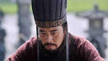 诸葛亮历史图片