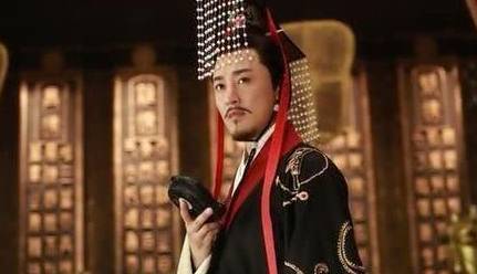 西汉皇族历史图片
