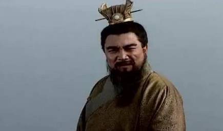 司马懿历史图片