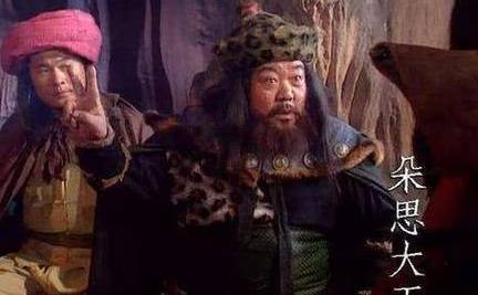 诸葛亮历史图片