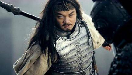 赵云历史图片